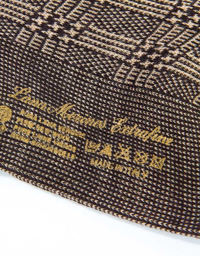 Patrick Hellmann Collection Wool Socks image