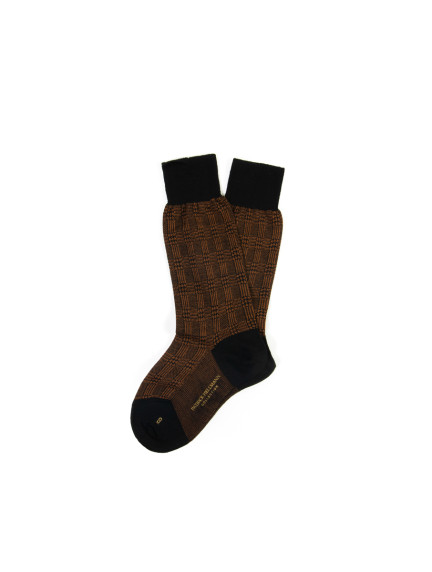 Patrick Hellmann CollectionWool Socksimage684
