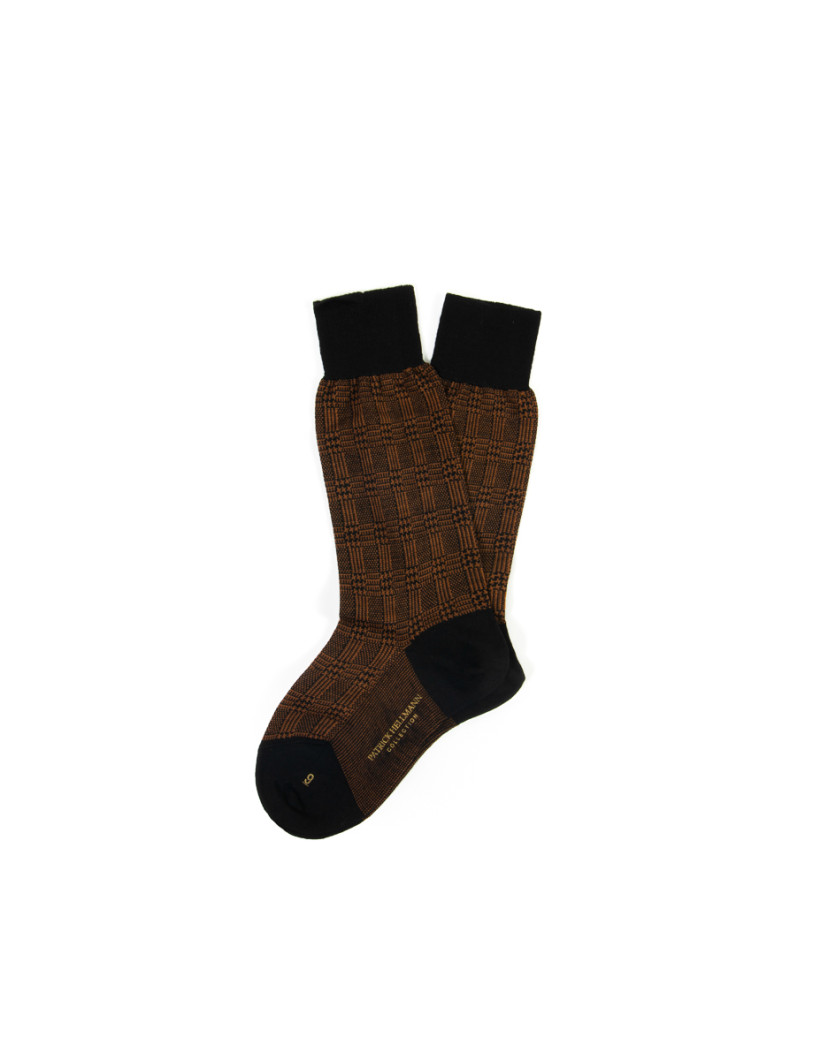 Patrick Hellmann Collection Wool Socks image