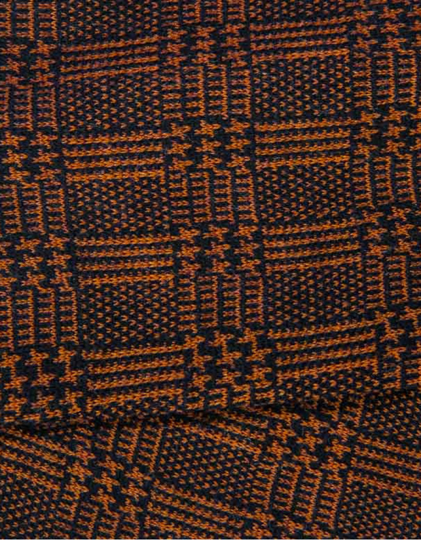 Patrick Hellmann Collection Wool Socks image