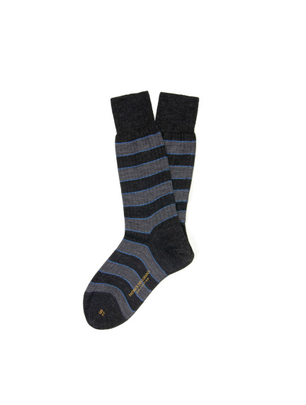 Patrick Hellmann CollectionWool Socks image690