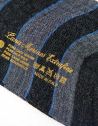 Patrick Hellmann Collection Wool Socks  thumbnail 2