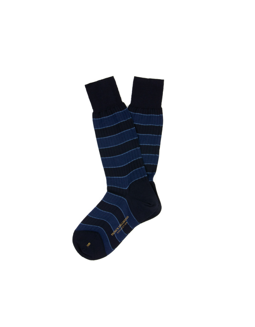 Patrick Hellmann Collection Wool Socks  image