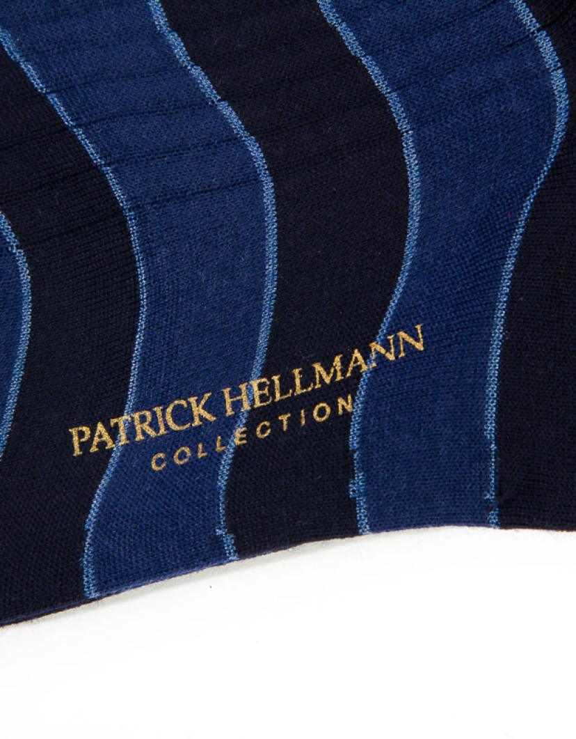 Patrick Hellmann Collection Wool Socks  image