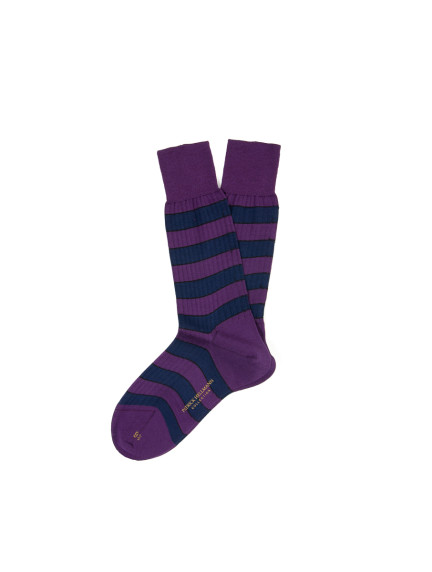 Patrick Hellmann CollectionWool Socks image692