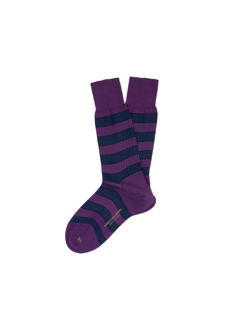 Patrick Hellmann Collection Wool Socks  image