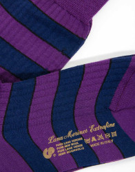 Patrick Hellmann Collection Wool Socks  thumbnail 3