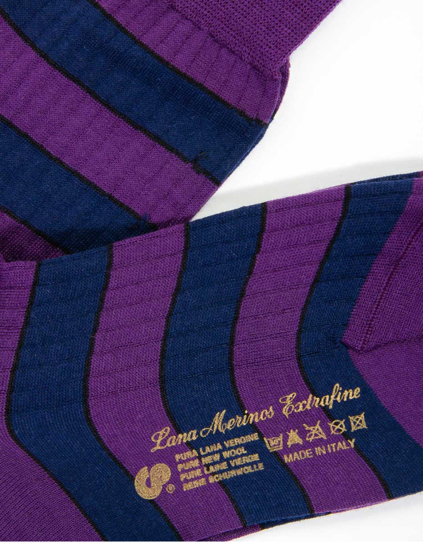 Patrick Hellmann Collection Wool Socks  image
