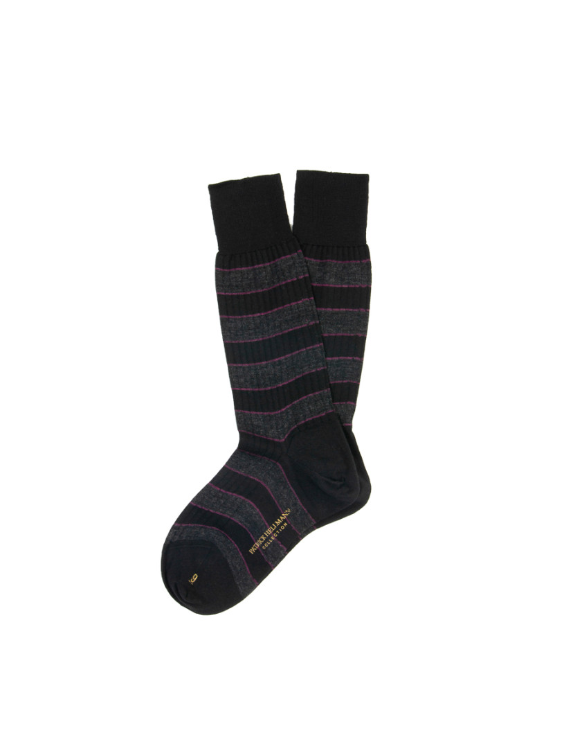 Patrick Hellmann Wool Socks  image