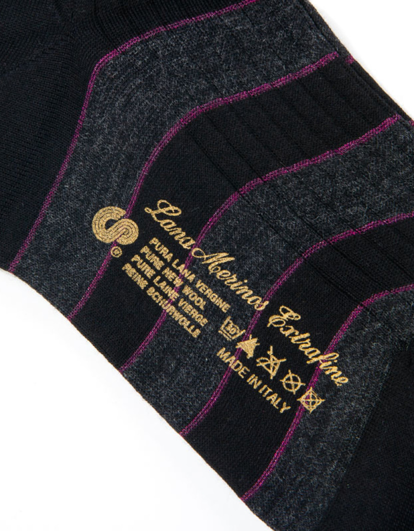 Patrick Hellmann Wool Socks  image