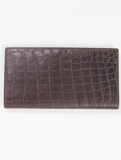 P-by-Privilege-Croco-Leather-Wallet-image-703 P by PrivilegeCroco Leather Walletimage703