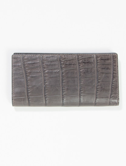 P-by-Privilege-Croco-Leather-Wallet-image-702 P by PrivilegeCroco Leather Walletimage702