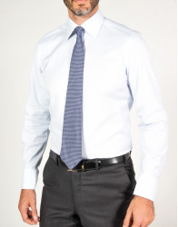 Patrick-Hellmann-Collection-Light-Blue-Shirt-100-Cotton-thumbnail-1 Patrick Hellmann Collection Light Blue Shirt 100% Cotton thumbnail 1