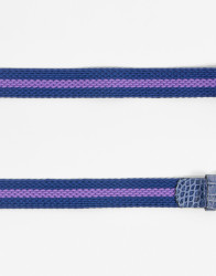 Patrick Hellmann Collection Woven Belt thumbnail 1