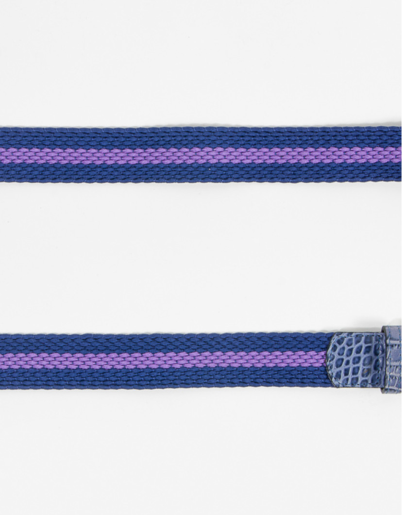 Patrick Hellmann Collection Woven Belt image