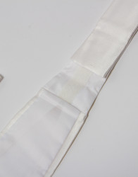 Patrick Hellmann Collection Tiebow & Cummerbund Set thumbnail 2