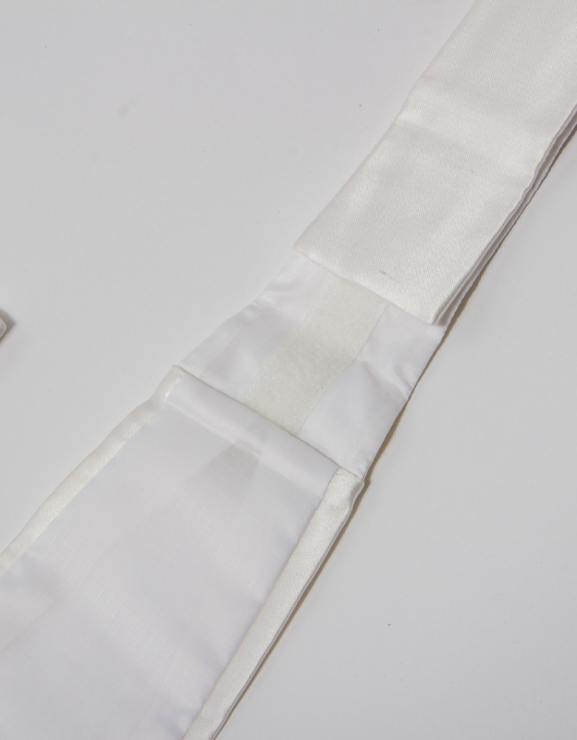 Patrick Hellmann Collection Tiebow & Cummerbund Set image