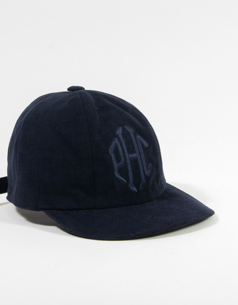 Patrick-Hellmann-Collection-Baseball-Cap-image Patrick Hellmann Collection Baseball Cap image