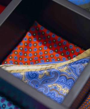 Pocket Squares