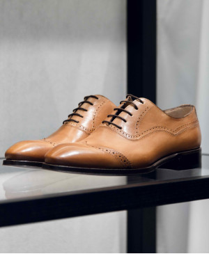 Oxford Shoes