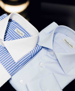 Formal Shirts