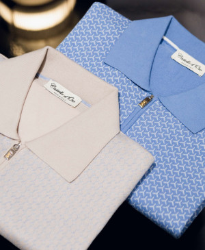 Polo Shirts
