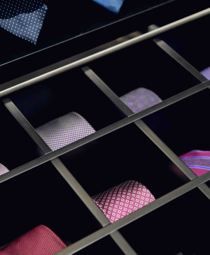 Ties