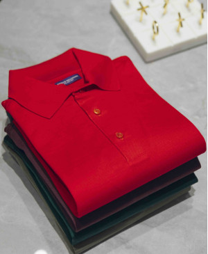 Polo Shirts
