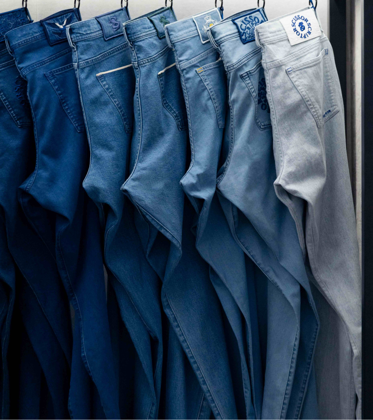 Perfect Fit Jeans