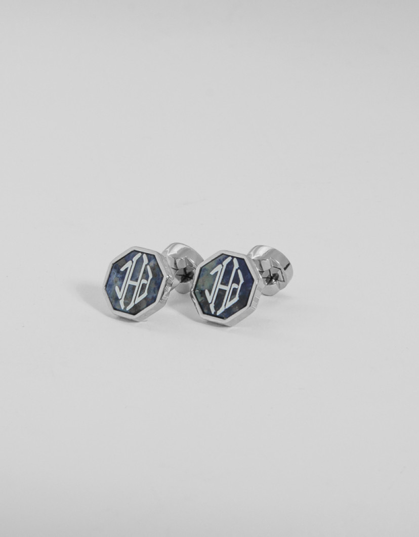 Patrick Hellmann Collection Sodalite Cufflinks image