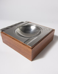 Patrick Hellmann Collection Cigar Ashtray thumbnail 2