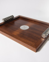 Patrick Hellmann Collection Cigar Tray thumbnail