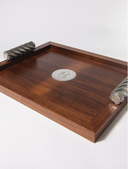 Patrick Hellmann CollectionCigar Trayimage758