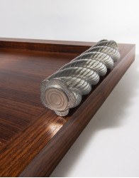Patrick Hellmann Collection Cigar Tray thumbnail 2
