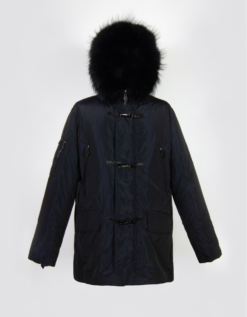 Patrick Hellmann Collection Men's Alaska Jacket image