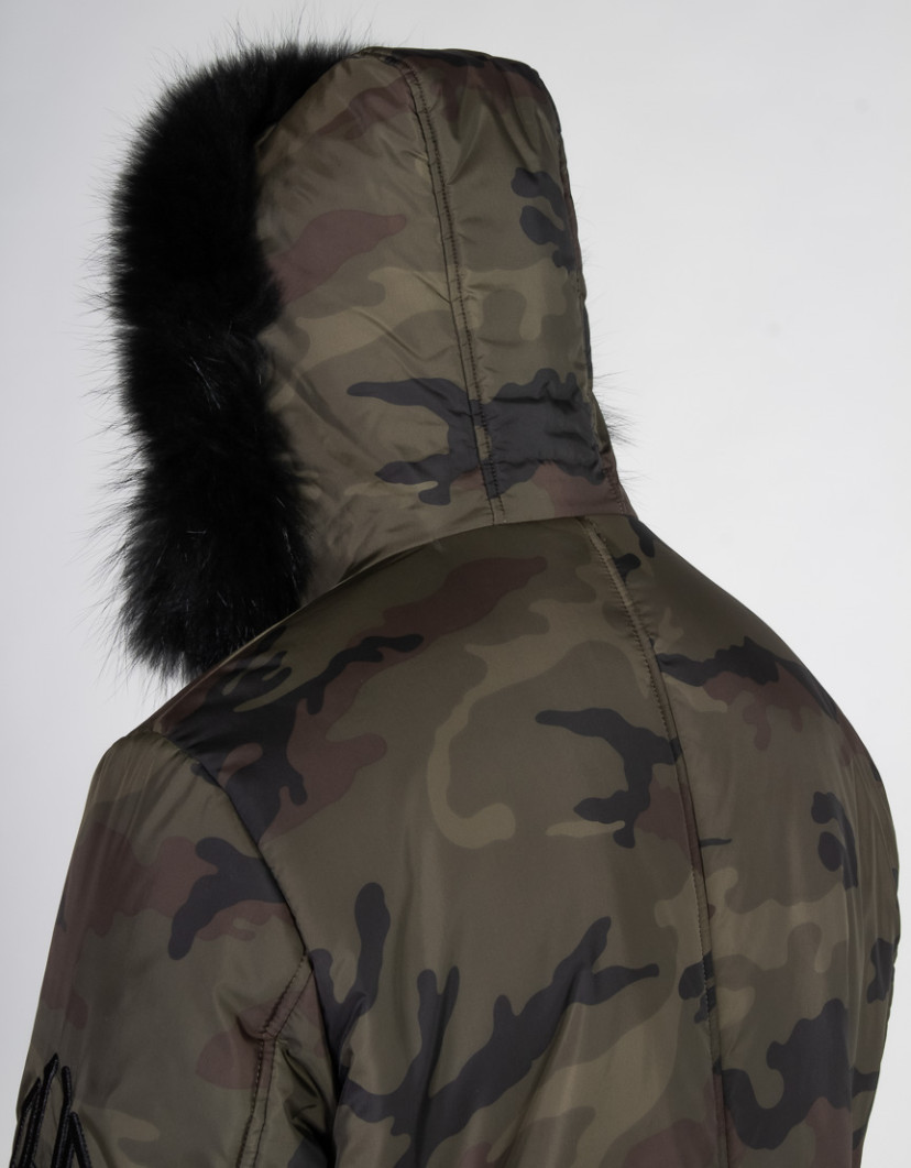 Patrick Hellmann Collection Men's Alaska Jacket image
