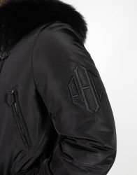 Patrick Hellmann Collection Men's Alaska Jacket thumbnail 4