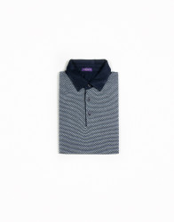 Patrick-Hellmann-Collection-Silk-Polo-T-shirt-thumbnail Patrick Hellmann Collection Silk Polo T-shirt  thumbnail