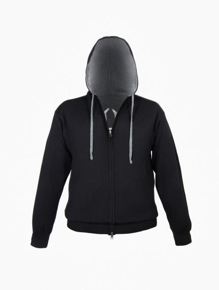 Patrick Hellmann Collection100% Wool Men's Travel Suitimage695