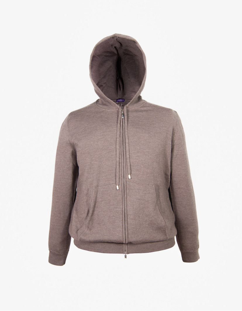 Patrick-Hellmann-Collection-Marrone-Wool-Travel-Suit-image Patrick Hellmann Collection Marrone Wool Travel Suit image