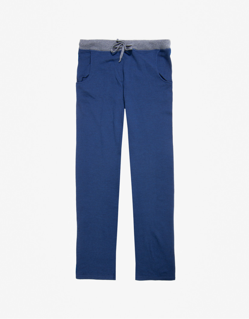 Patrick Hellmann Collection Navy Blue Sporty Travel Suit image