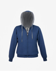 Patrick Hellmann Collection Navy Blue Sporty Travel Suit thumbnail