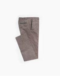 Patrick Hellmann Collection Classic Velvet Trousers thumbnail