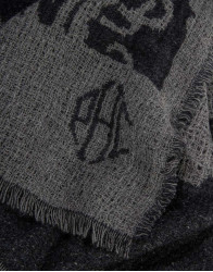Patrick Hellmann Collection Wool-Blend Scarf thumbnail 1
