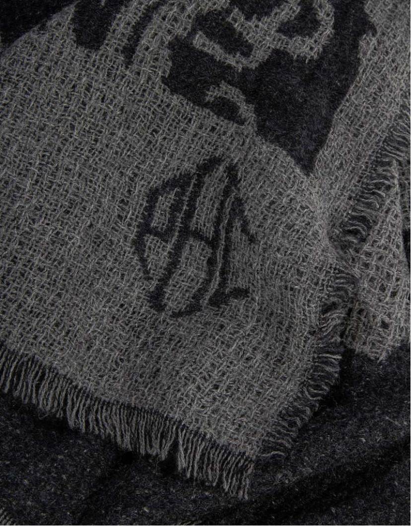 Patrick Hellmann Collection Wool-Blend Scarf image
