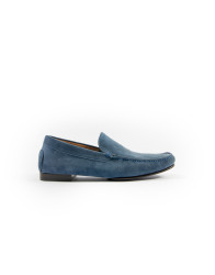 Patrick Hellmann Collection Stylish Italian Loafers thumbnail