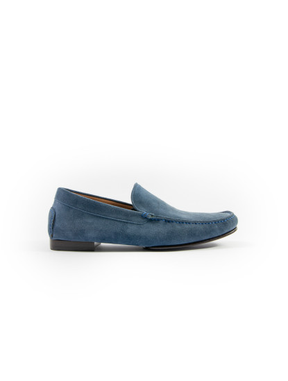 Patrick Hellmann CollectionStylish Italian Loafersimage920