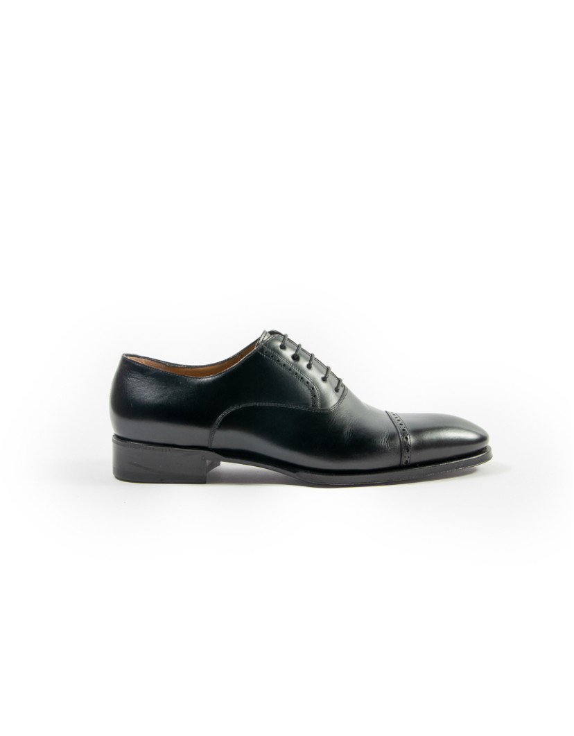 Patrick Hellmann Collection PHC Oxford Shoes image