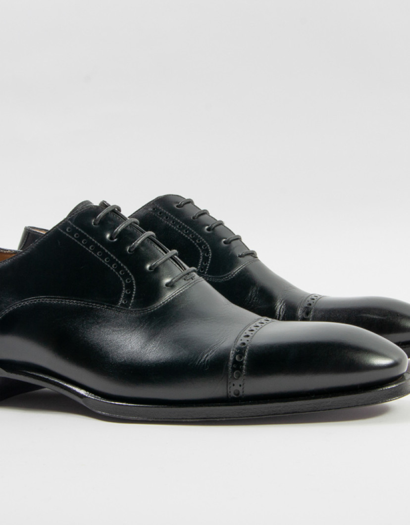 Patrick Hellmann Collection PHC Oxford Shoes image