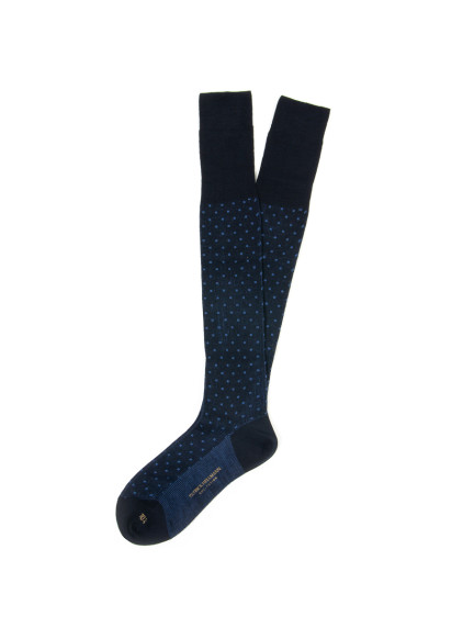 Patrick Hellmann CollectionWool Socksimage547